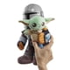 thumbnail image 3 of Peluche Mandalorian & Grogu, 3 of 5