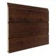 thumbnail image 2 of Revestimiento Exterior Siding Metálico Roble. Pack 10 Un, 2 of 6