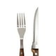 thumbnail image 3 of Set Cuchillos Y Tenedores Prm 8 Pcs, 3 of 3