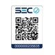 thumbnail image 2 of Licuadora TH-300PB 600 ml Gris, 2 of 2