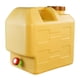 thumbnail image 4 of Contenedor De Agua Con Grifo Cubo De Agua Para Emergencias De Supervivencia Lavado De Manos, 4 of 5