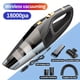 thumbnail image 1 of Powerful High-Suction Mini Handheld Vacuum Cleaner: Perfect for Car and Home Cleaning!, 1 of 3
