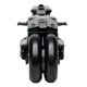 thumbnail image 3 of Vehículo McFarlane DC Multiverse The Flash Movie Batcycle, 3 of 9