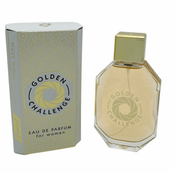 Omerta  Golden Challenge EDP 100 ml