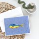 thumbnail image 2 of Tarjetas de Felicitación Caroline's Treasures – Pack de 8 (5×7 pulgadas), 2 of 2