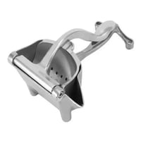 Importclick - Exprimidor Manual Metal Naranjas Frutas Y Verduras
