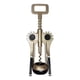 thumbnail image 1 of Sacacorchos Metalico Destapador De Vinos Sacacorcho, 1 of 2