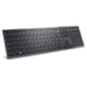 thumbnail image 1 of Teclado Dell KB900 Inalámbrico Bluetooth AZERTY Grafito, 1 of 5