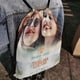 thumbnail image 4 of Thelma y Louise Mochila de Cuerdas para Deportes y Gimnasio, Bolsa de Cuerdas Resistente al Agua, Bolsa Cinch, 30×40cm, 4 of 6