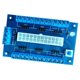 thumbnail image 3 of Adaptador De Módulo De Alimentación De Escritorio Para PC ATX De 24/20 Pines, 3 of 3