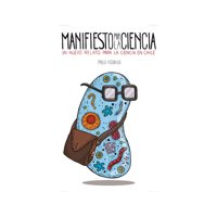 Catalonia - Libro Manifiesto Por La Ciencia