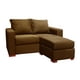 thumbnail image 2 of Sofá Seccional Lena 2 Cuerpos Brown, 2 of 3