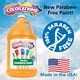 thumbnail image 2 of Pintura Témpera Colorations 1 Gal 3,79 L Sin Parabenos Azul, 2 of 3