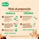 thumbnail image 4 of Cereal Infantil Avena Arroz y Ciruela, 270 g, 4 of 8