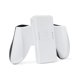 thumbnail image 3 of Controlador de juegos PowerA Joy-Con Comfort Grip para Nintendo Switch - Blanco, 3 of 7