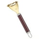 thumbnail image 3 of Pelador De Maíz De Acero Inoxidable Para Chefs, Comestibles, Utensilios De Cocina, Color Marrón, 3 of 3