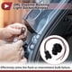 thumbnail image 3 of 1 Juego De Cableado De Enchufe De Luz De Circulación Diurna Drl Para Kia Forte 2019 2020 2021 No 92164m7050 92164 m7050 Conector De Arnés De Bombilla De Pigtail, 3 of 7