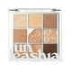 thumbnail image 1 of Paleta De Sombras Coreana, Glitterpedia Eye Palette N°2 All Of Brown, 1 of 3