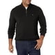 thumbnail image 1 of Jersey Tommy Hilfiger para hombre, talla grande y alta, con cierre 1/4, 1 of 3