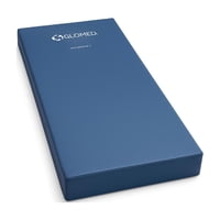 Glomed - Colchón Viscoelastico 15 Cm Antiescaras