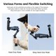 thumbnail image 2 of MOVMAX Blade Arm Kit de mano para DJI Pocket 3, Insta 360 y GoPro Hero 12, estabilizador de mano / tecnología N2 Arm / bloqueo universal de tornillo, 2 of 6