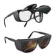 thumbnail image 1 of Lentes de seguridad LPSAFP de doble lente para soldadura, tono IR 8.0, 1 of 7