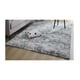 thumbnail image 1 of Alfombra Peludo Suave Primera Calidad, 1 of 4