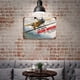 thumbnail image 5 of Misión Imposible: Sentencia Final Cartel Metálico, Decoración de Pared de Cartel Metálico Personalizado para Regalos de Fans, Amigos, Familia y Amantes 30*40cm, 5 of 6
