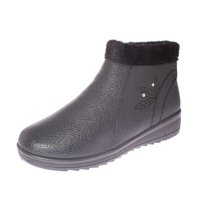 Botín Negro Vía Franca