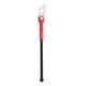 thumbnail image 4 of Aleación Plegable Bicicleta De Bicicleta Soporte De Bicicleta Stand Stand Stand Para Bike Bike Rojo 18in, 4 of 5