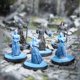 thumbnail image 3 of Miniaturas Modiphius The Elder Scrolls Call to Arms 32 mm, 3 of 9