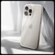 thumbnail image 3 of Funda para iPhone 16 Pro Spigen Ultra Hybrid Titanio Natural, 3 of 8