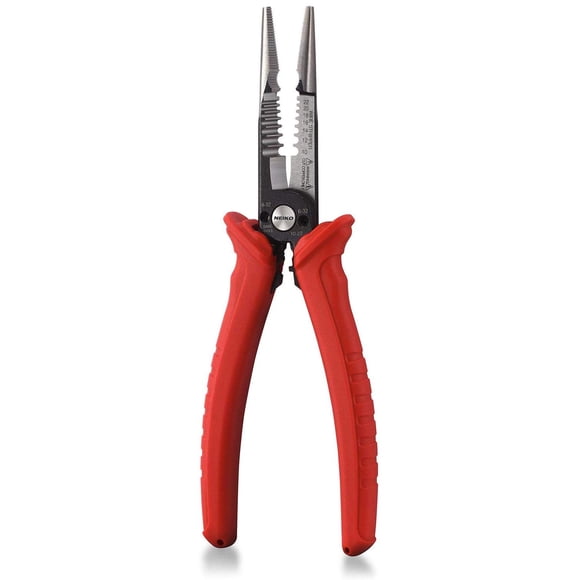 Wire Service Tool NEIKO 02038A, pinza, peladora, 6 en 1