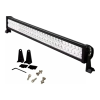Genérico - Focos Neblineros Led Foco Barras Led 4X4 Auto Luces Led 180W