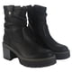 thumbnail image 5 of Botin Chalada Mujer Trini-20 Negro Casual, 5 of 7