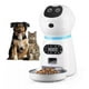 thumbnail image 1 of Robot Alimentador Automático Para Mascotas Dispensador, 1 of 8