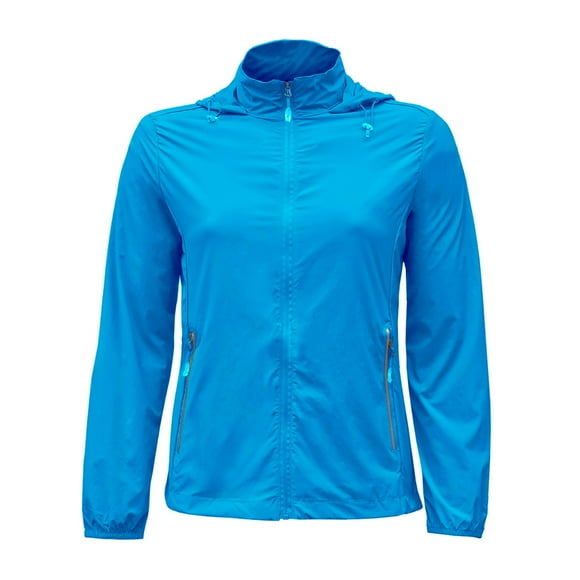 Cortaviento Stretch Quick Drying Mujer