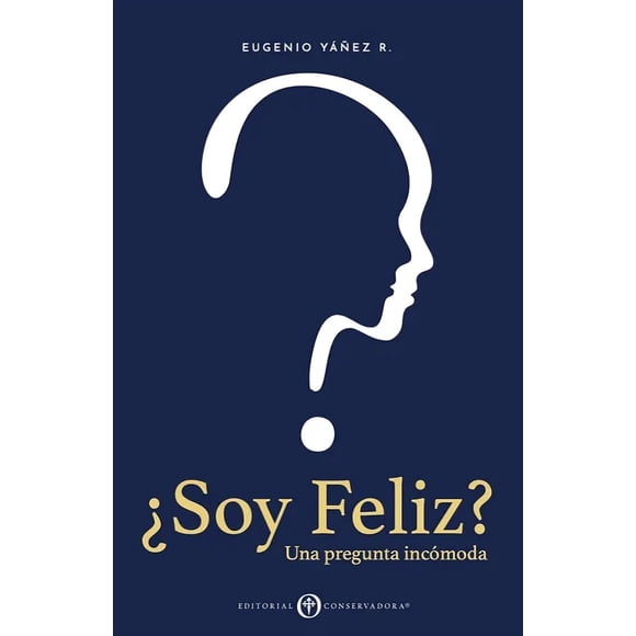 LIBRO ¿soy Feliz?