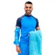 thumbnail image 2 of Cubierta impermeable para línea PICC BLOCCS – Talla grande (adulto), 2 of 4
