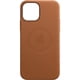thumbnail image 4 of Funda de piel para Apple iPhone 12/12 Pro con Magsafe Brown, 4 of 6
