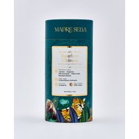 Cafe Madre Selva - Cafe En Grano De Especialidad Bourbon Chiroso 250Gr