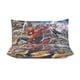 thumbnail image 5 of Spiderman Room Decor Bedding Set with Sheets And Pillow 3 Piece Bedding Super Soft Fade Resistant Microfiber for Boys Girls Kids Twin, 5 of 5