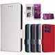 thumbnail image 5 of Funda Cartera para Motorola MOTO Edge 60S Pro Tapa Flip con Ranuras y Soporte Blanco, 5 of 5