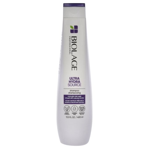 Shampoo Matrix Biolage Ultra Hydrasource 350Ml