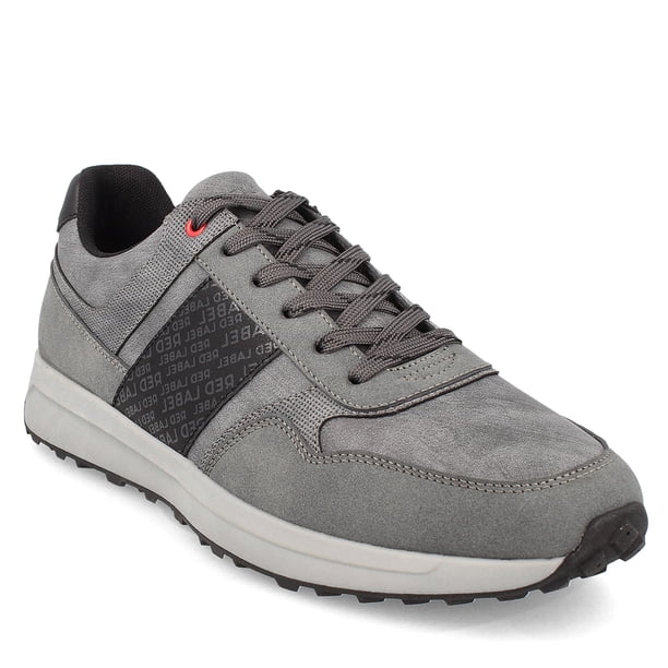 Zapatilla Mujer Weinbrenner Talami Robson Gris