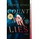 thumbnail image 1 of Novela Count My Lies de Gallery/Scout Press, 1 of 1