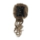 thumbnail image 3 of Banda Para El Cabello Con Clip Para Moño De Pelo Sintético Despeinado Para Mujeres Que Le Agrega Volumen Al Moño C, 3 of 3