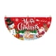 thumbnail image 4 of Banderines Navideños Para Colgar En La Barandilla, Decoración Para Fiestas Navideñas, Estilo A, 4 of 5