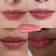 thumbnail image 2 of Laka Jelling Nude Gloss, 4,5 g/0,15 oz, aceite labial hidratante translúcido sin color, no pegajoso, gloss nutritivo para un look luminoso, K-Beauty (#309 Heartring), 2 of 8