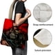 thumbnail image 3 of Call of Duty Bolso de tela con estampado de lienzo para mujer, bolsa de compras reutilizable y estética, con cremallera interior, regalo para mujer,40*40cm., 3 of 6